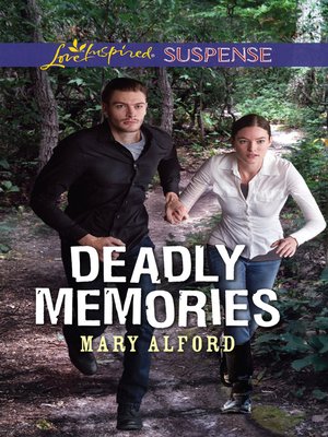cover image of Deadly Memories